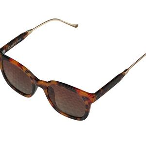 SOJOS ladies brown UV 400 sunglasses